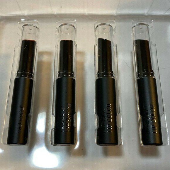 Wet N Wild Perfect Pout Lip Color Set (New) - Picture 4 of 4
